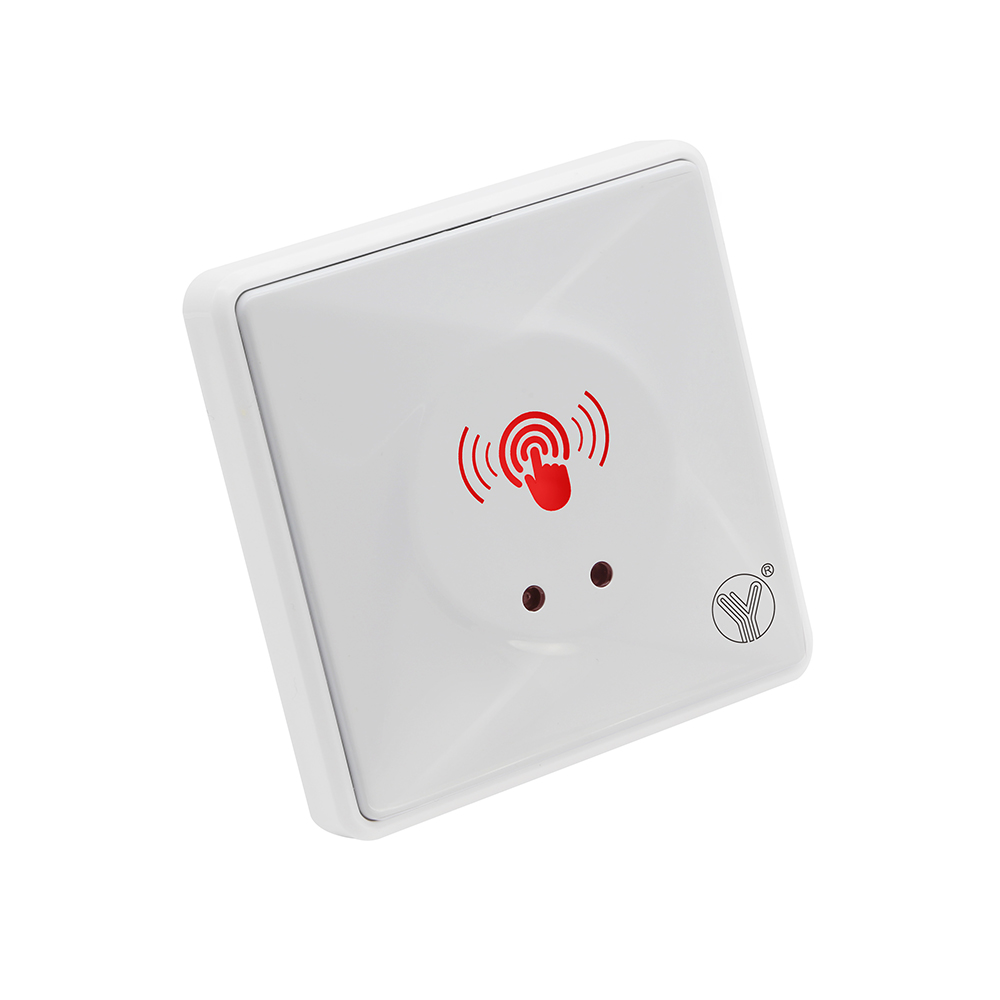 紅外感應(yīng)按壓雙功能門禁專用開關(guān)