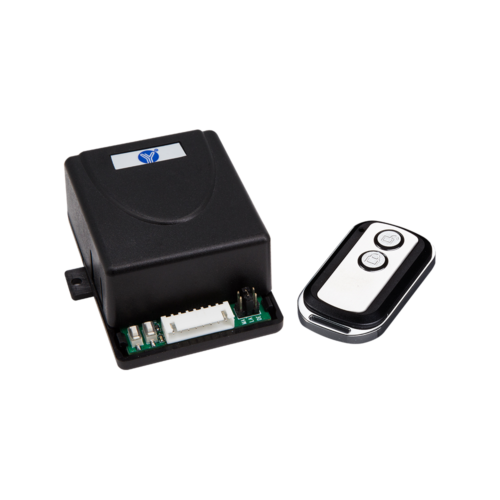 車庫道閘及門禁專用遙控器