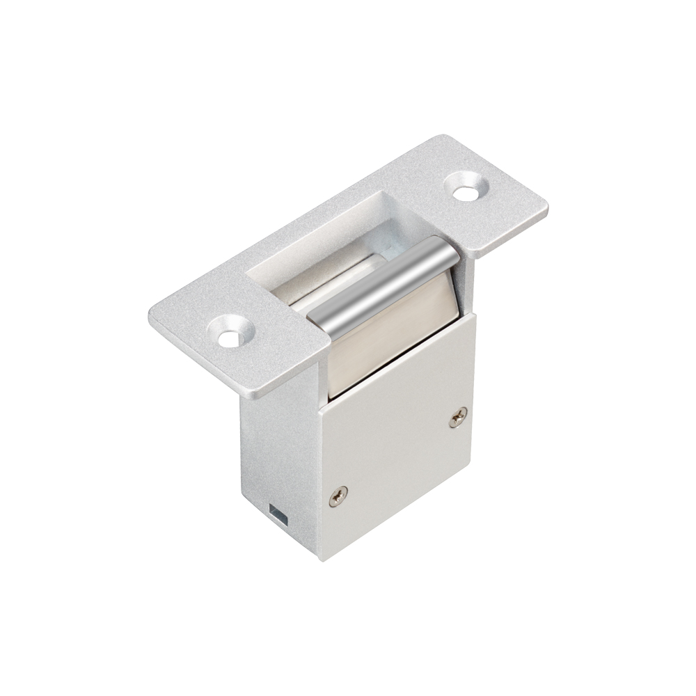  美規堅固型電鎖口