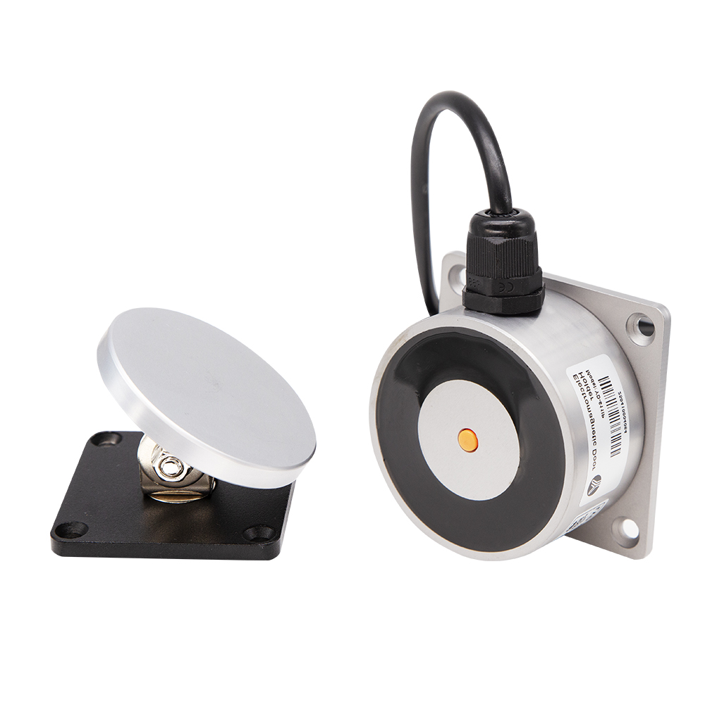 墻壁式防水型電磁門吸