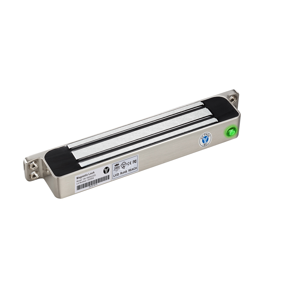 280kg 便捷式防水型磁力鎖