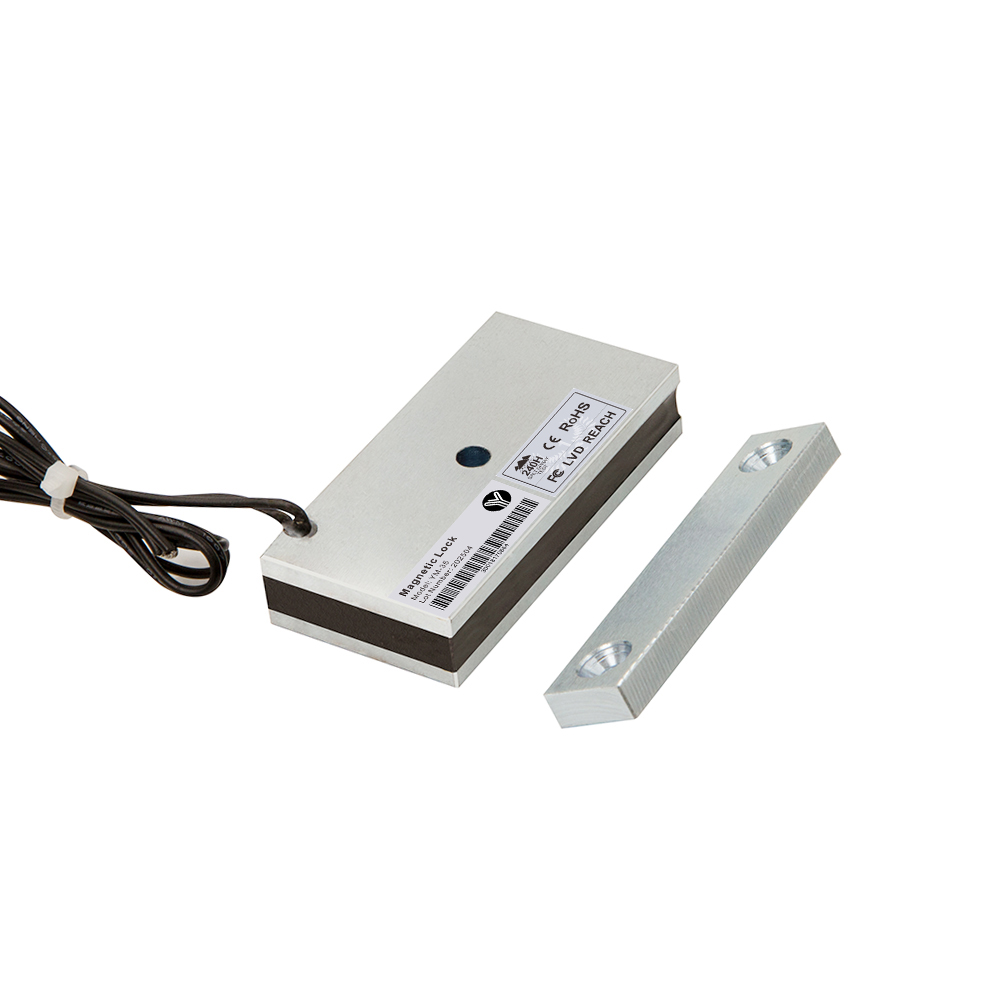 35kg 磁力式電動抽屜鎖