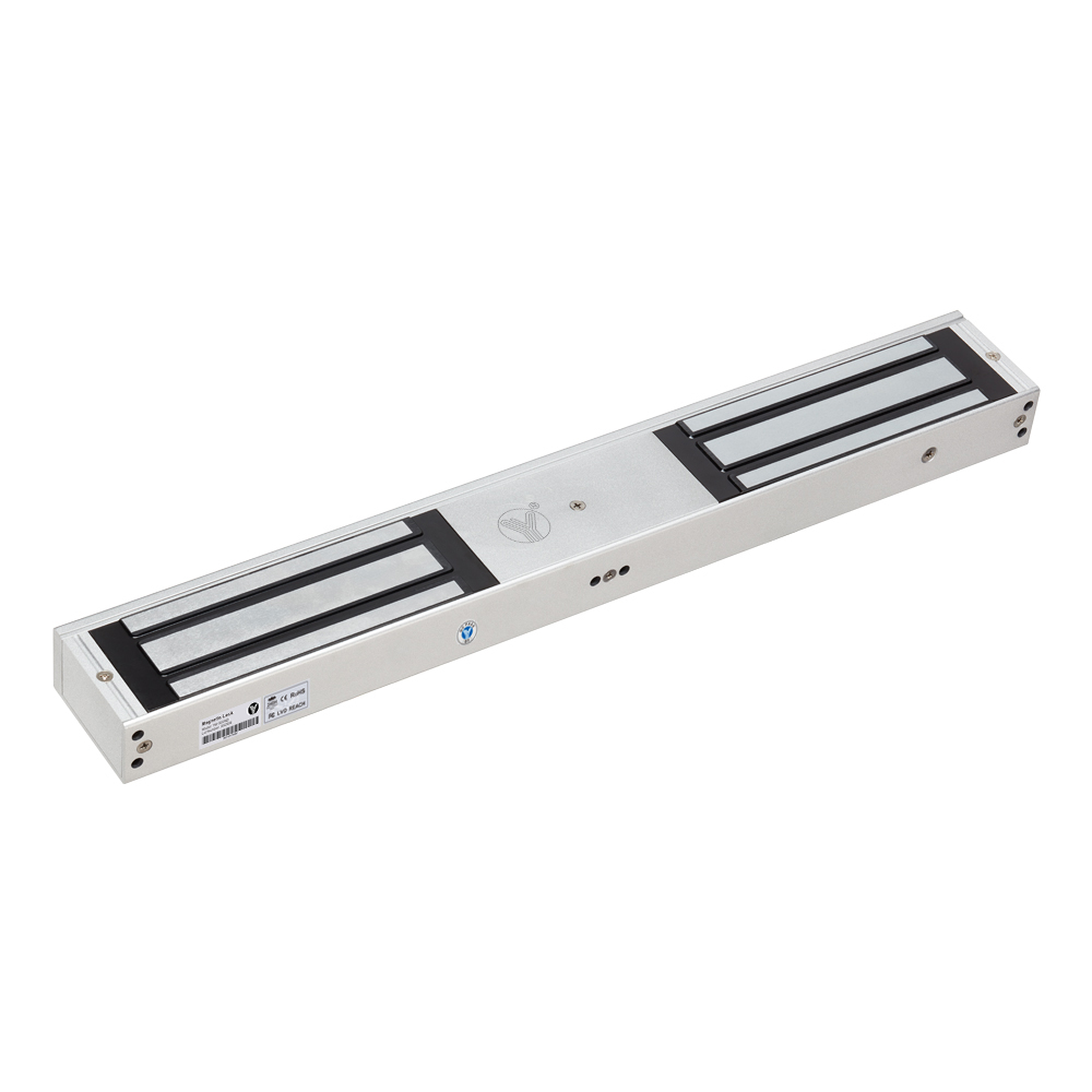 750kg 雙門磁力鎖