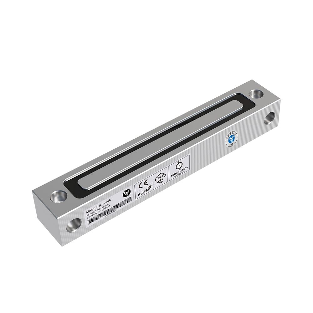 180kg 整體式磁力鎖
