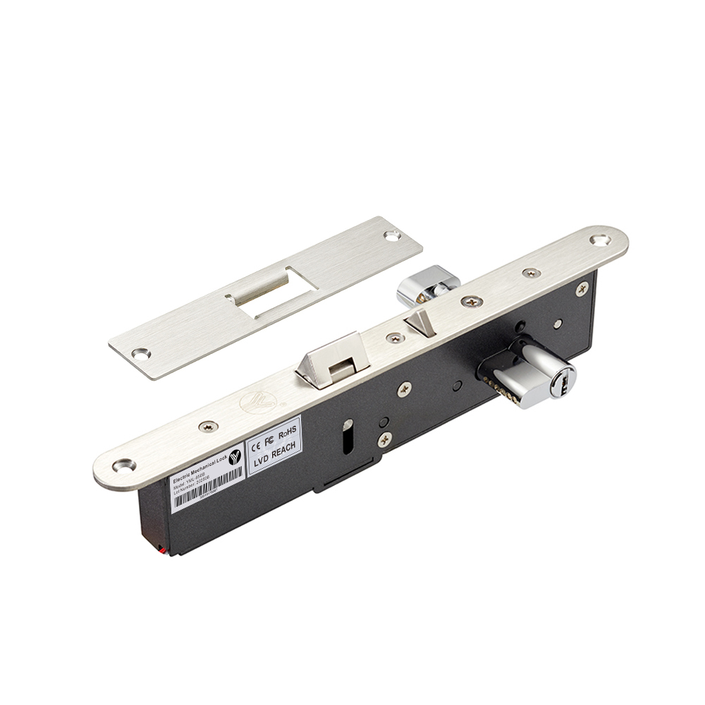 歐規(guī)電動(dòng)機(jī)械鎖附鎖膽